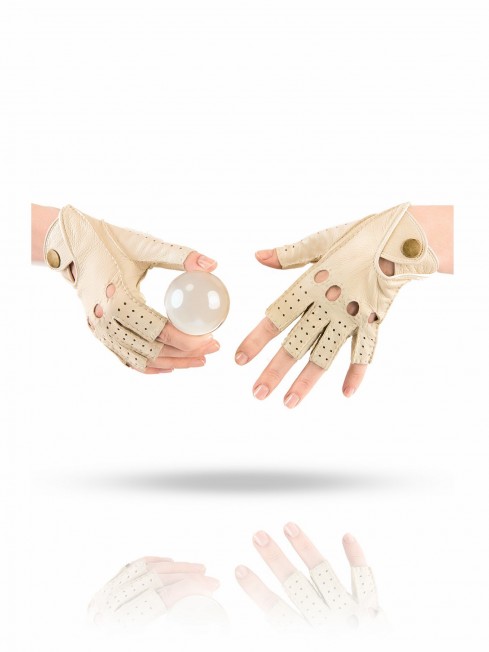 Перчатки Унисекс DMG0.5/IVORY